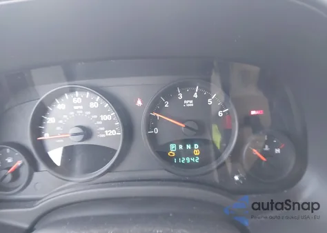 2012 Jeep Patriot Latitude z USA, uszkodzony, nr VIN 1C4NJPFA1CD666471